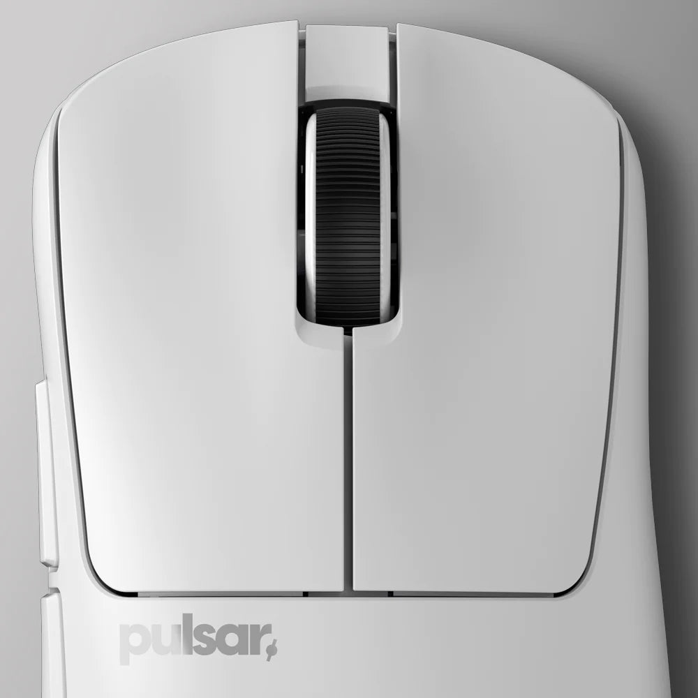 Pulsar Xlite V3 Medium (Size 2) — Deskhero.ca Inc.
