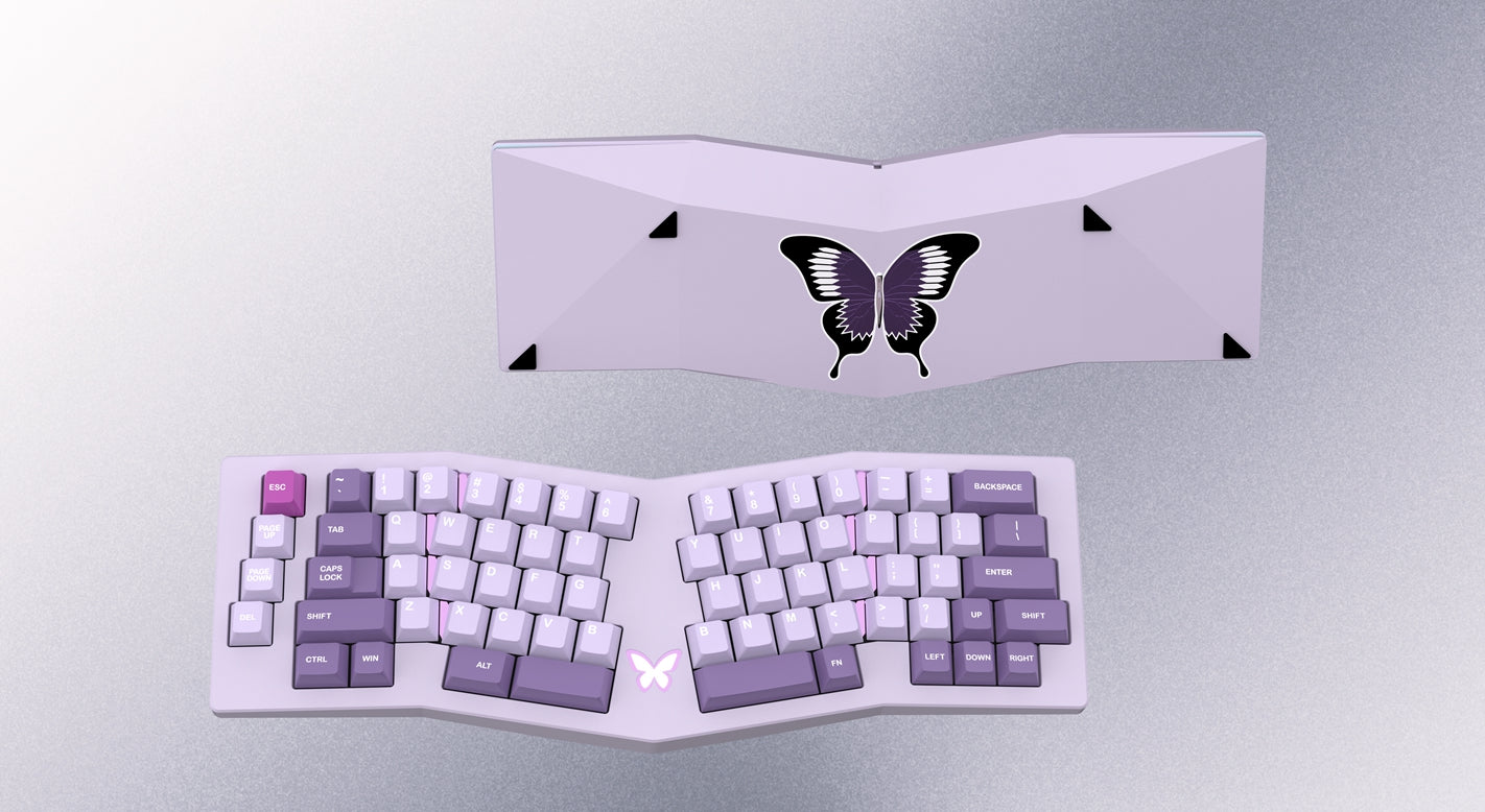 Vany Alice x Whatever Keyboard