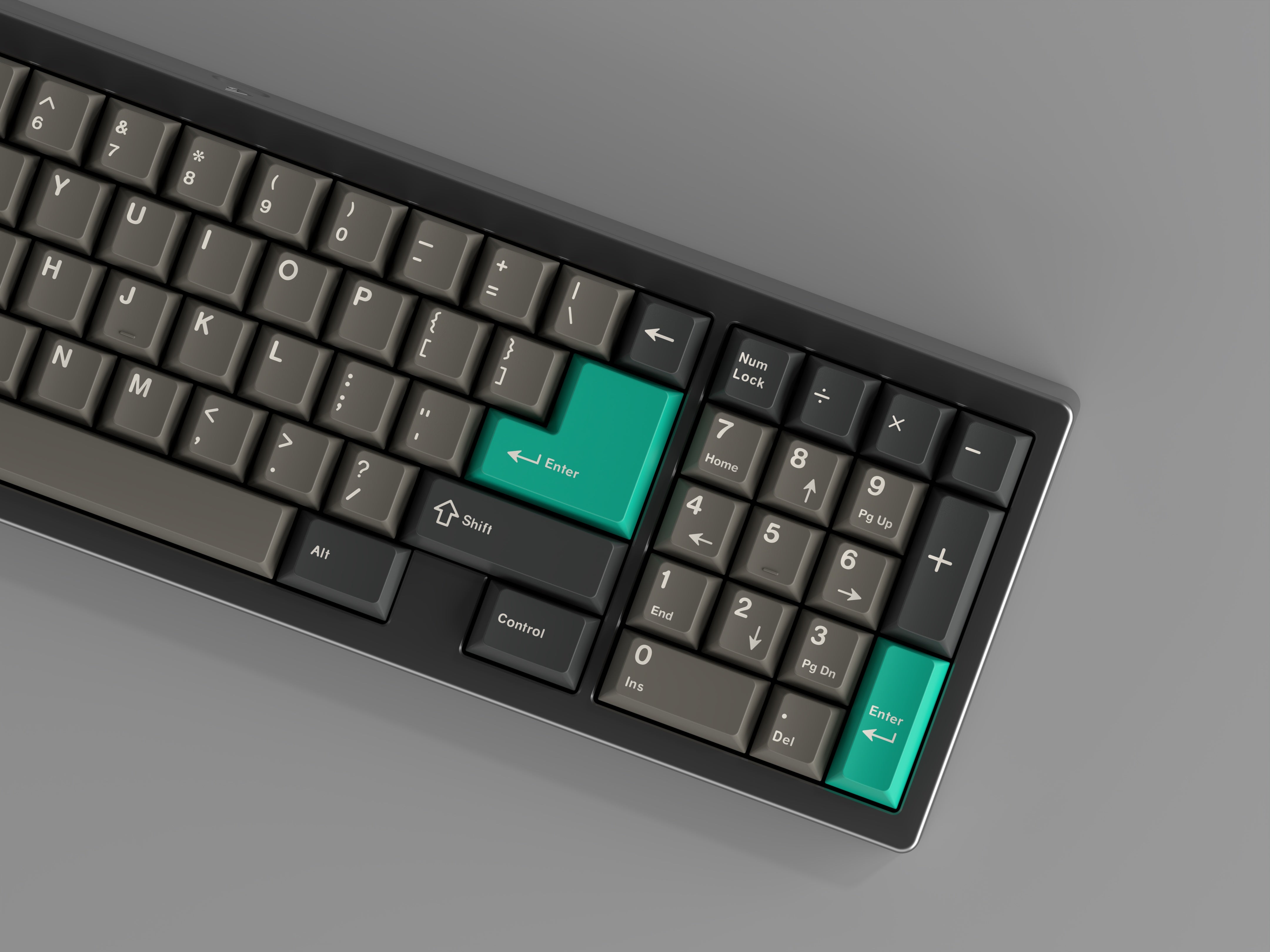 GMK CYL BAE Addon Kits [Group Buy]