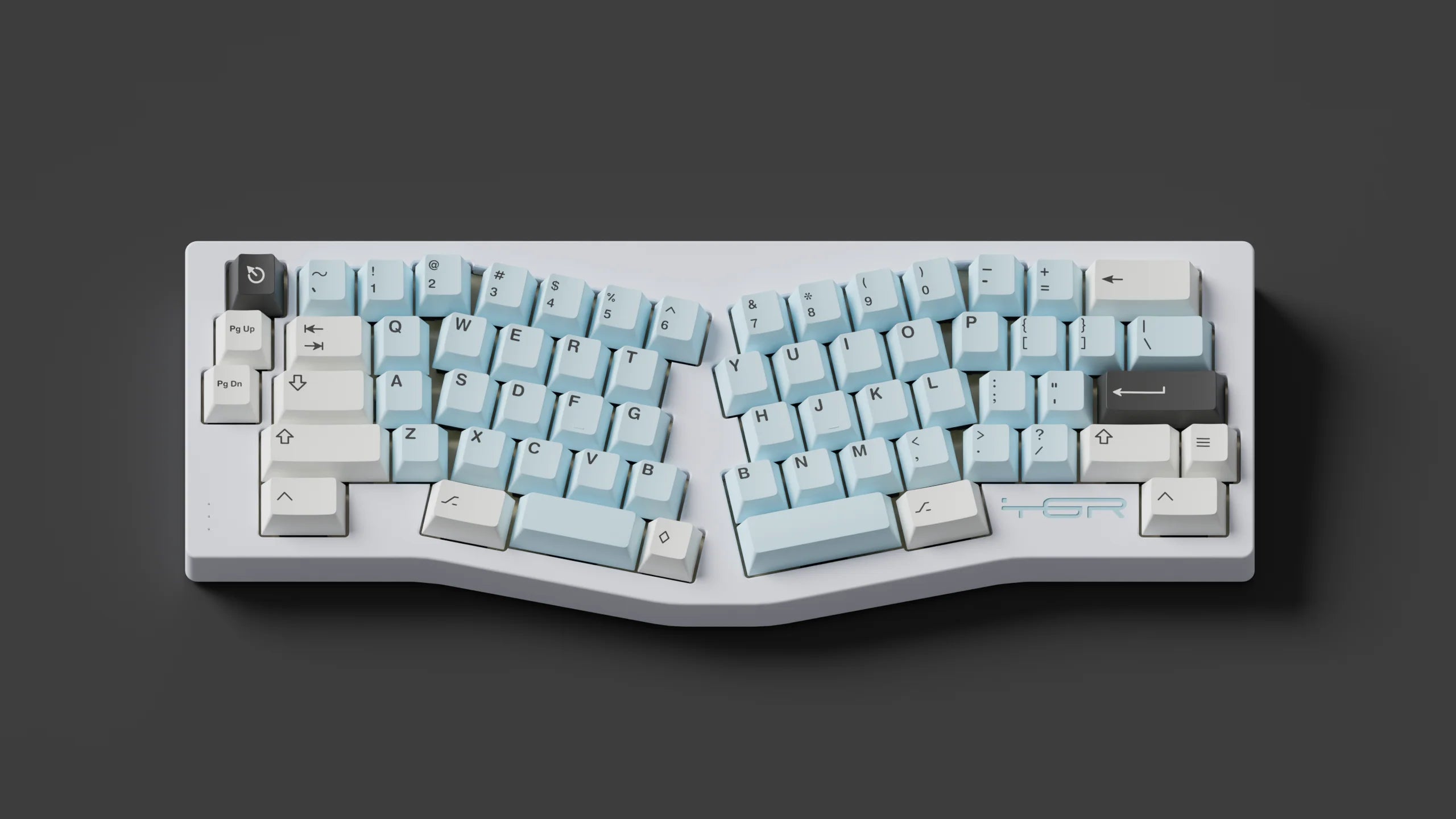 GMK CYL Nimbus [Rescue]