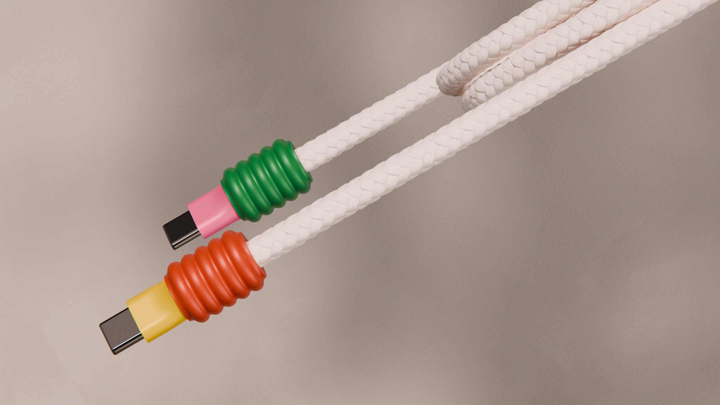 Cable - Motif