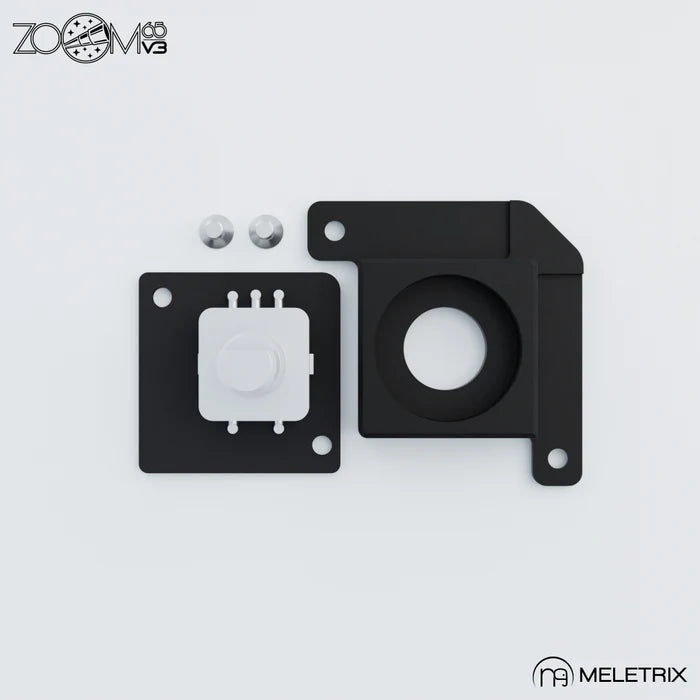 Zoom 65V3 Knob Modules