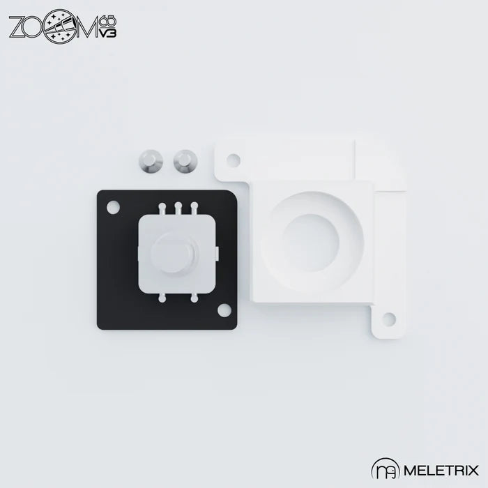 Zoom 65V3 Knob Modules