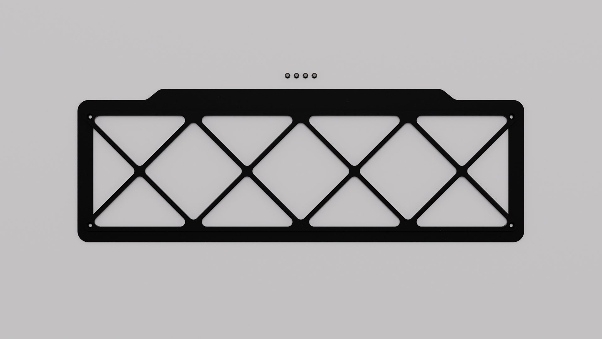 Zoom75 TIGA Grille Modular [Group Buy]