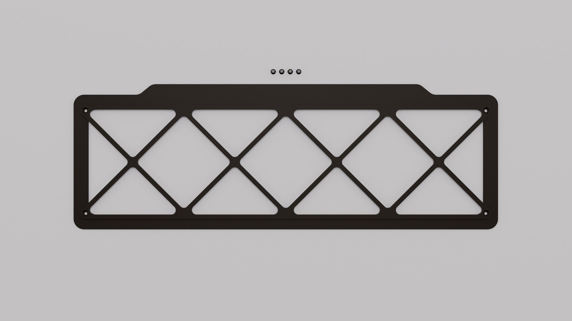 Zoom75 TIGA Grille Modular [Group Buy]