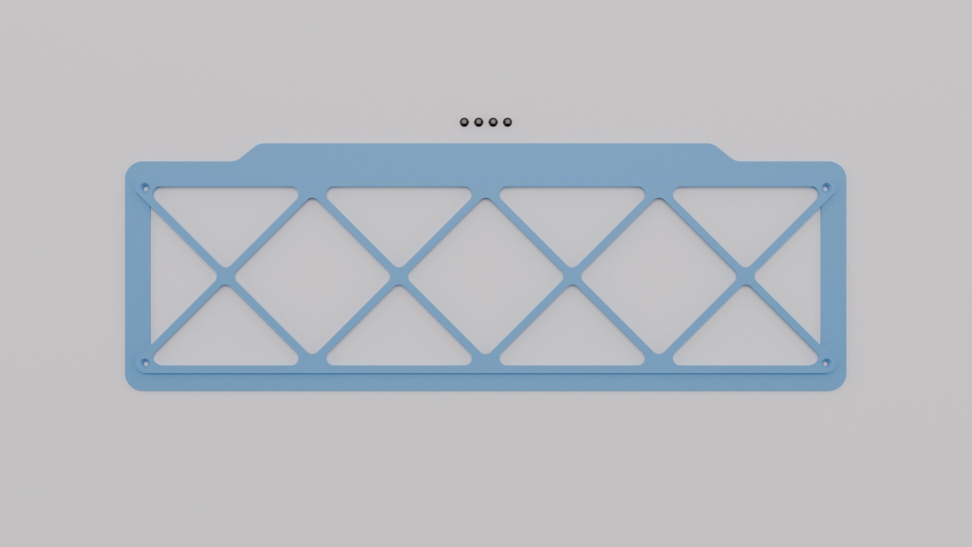 Zoom75 TIGA Grille Modular [Group Buy]