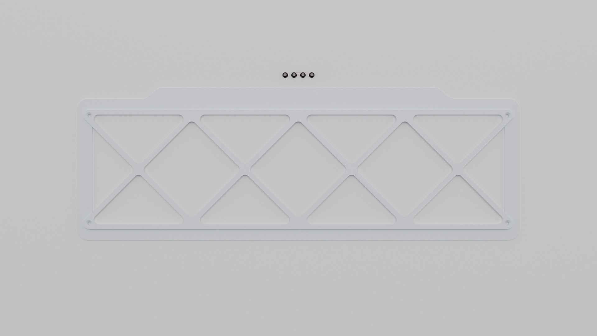 Zoom75 TIGA Grille Modular [Group Buy]