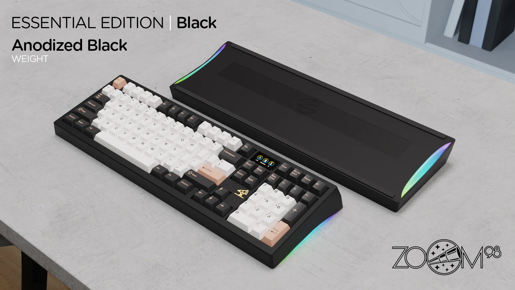 Zoom98 V3 Keyboard