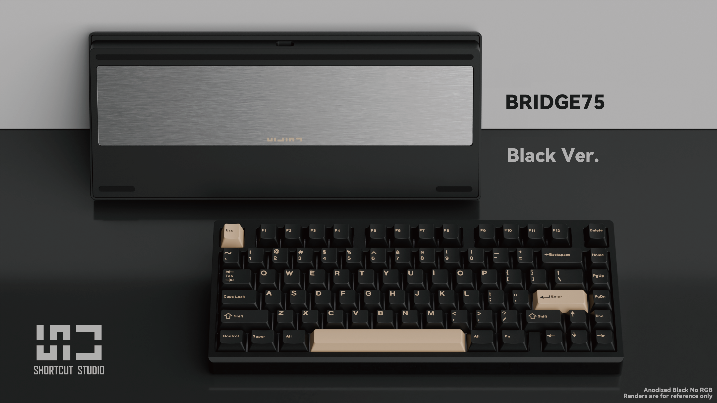 Bridge 75 Keyboard [Preorder]