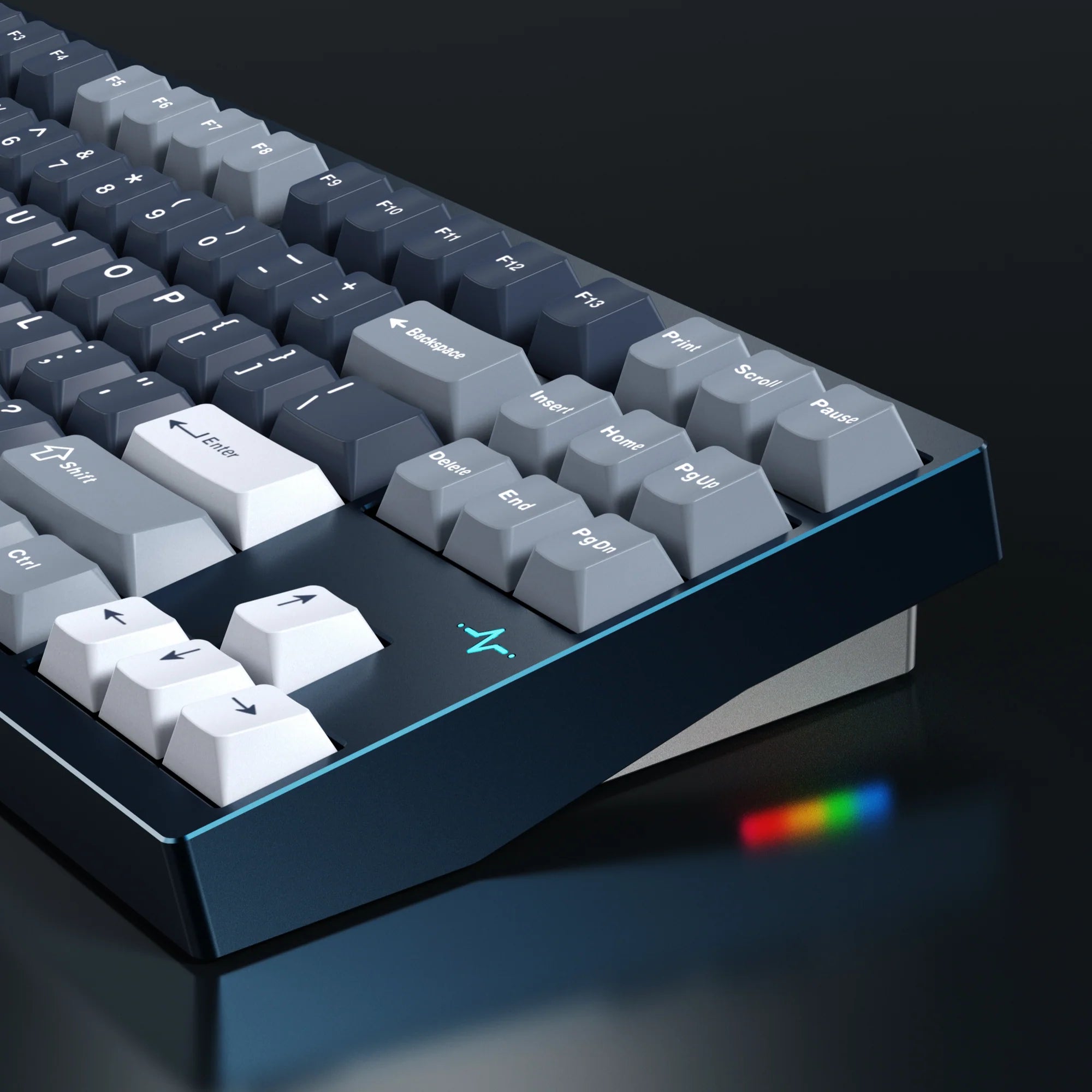 Crush 80 Reboot Pro Keyboard [March Batch]