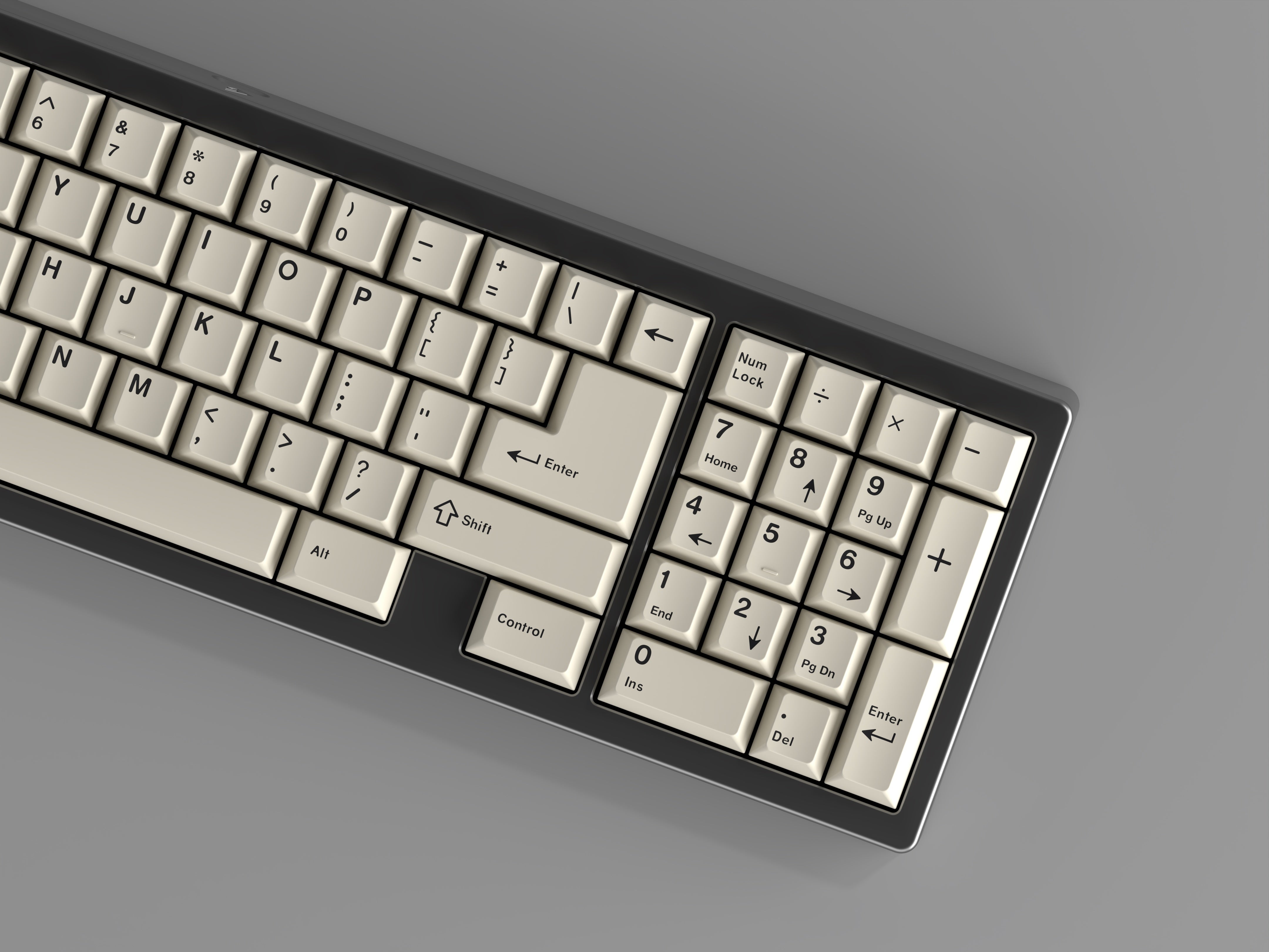 GMK CYL BAE Addon Kits [Group Buy]