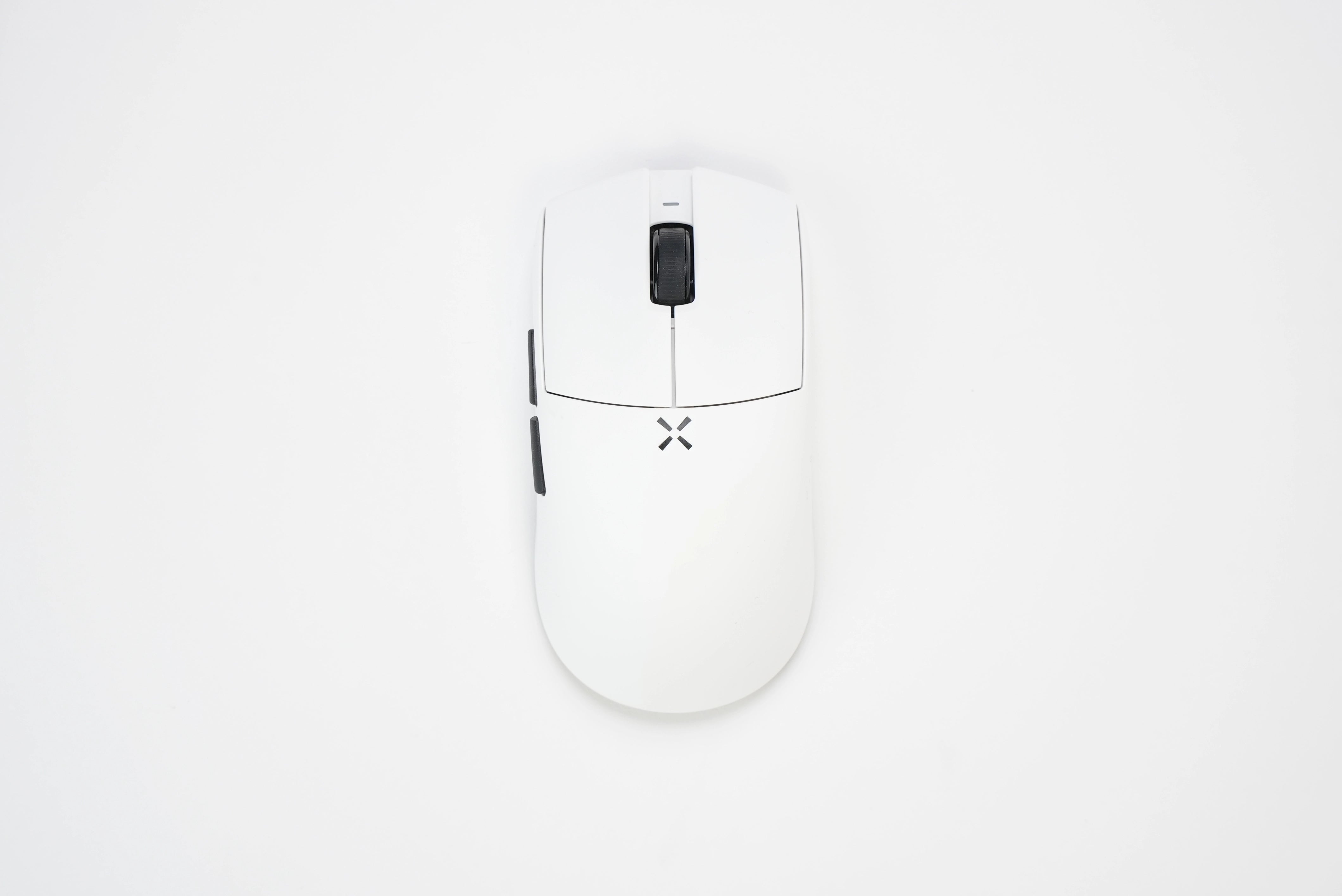 Hitscan Hyperlight Mouse