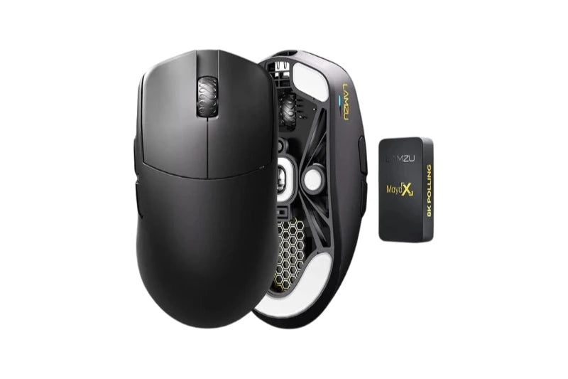 Maya X Wireless 8K Mouse