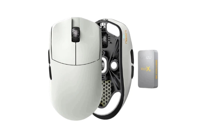 Maya X Wireless 8K Mouse