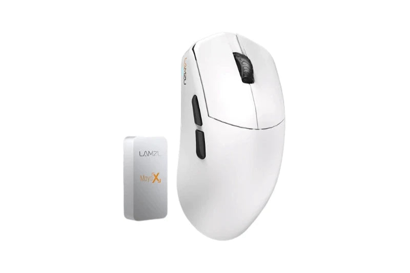 Maya X Wireless 8K Mouse