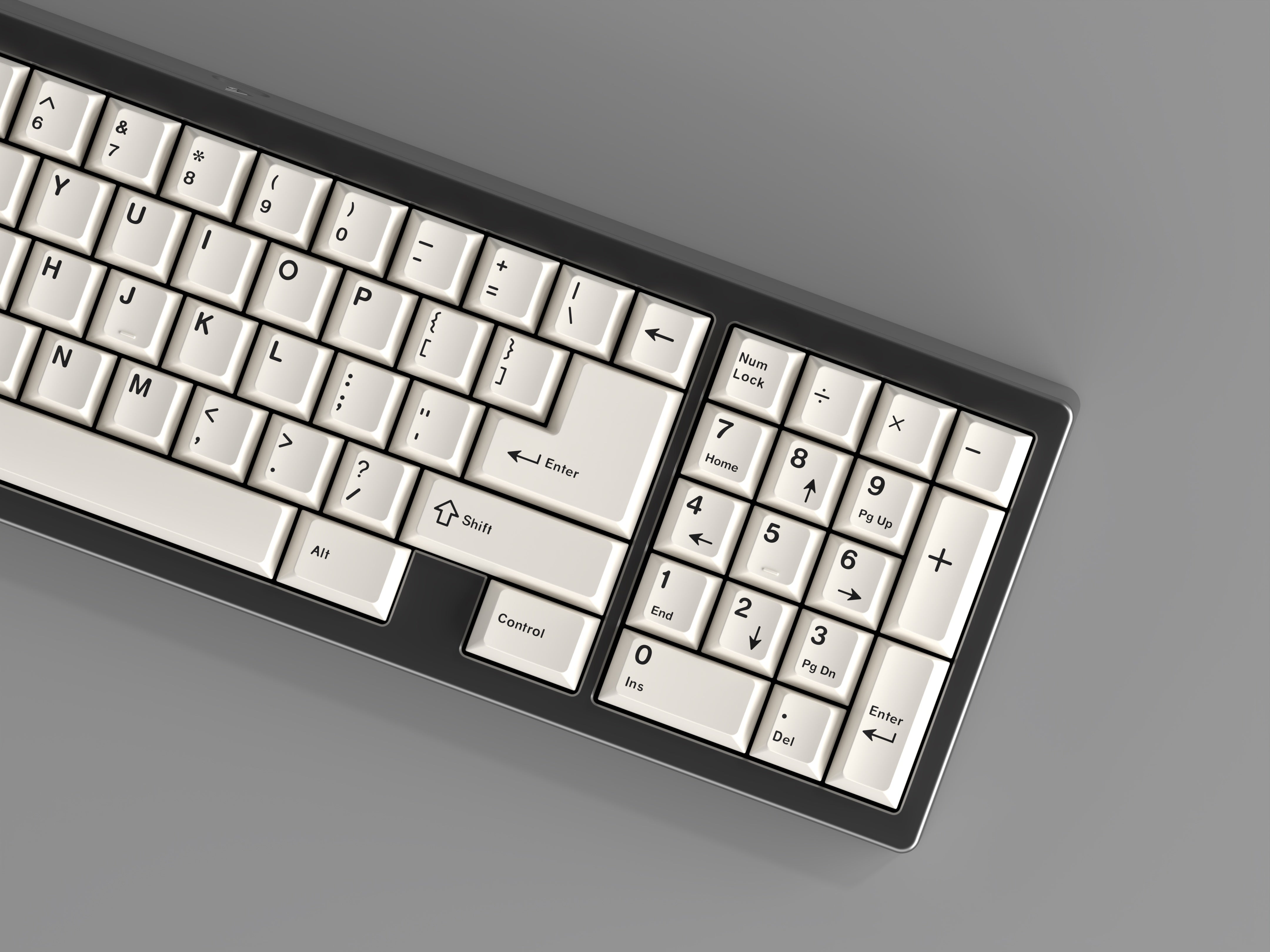 GMK CYL BAE Addon Kits [Group Buy]