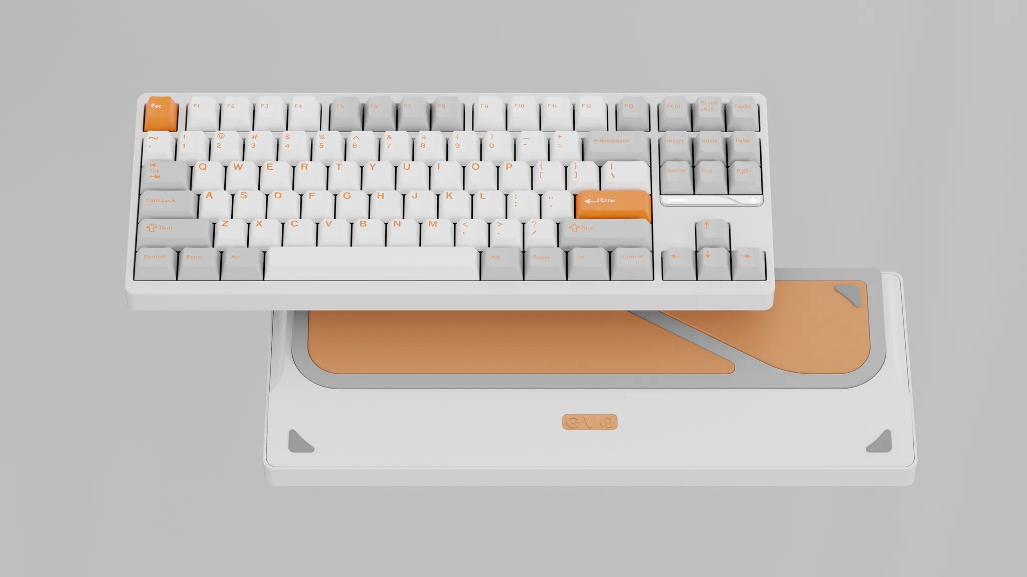 EVO80 Keyboard