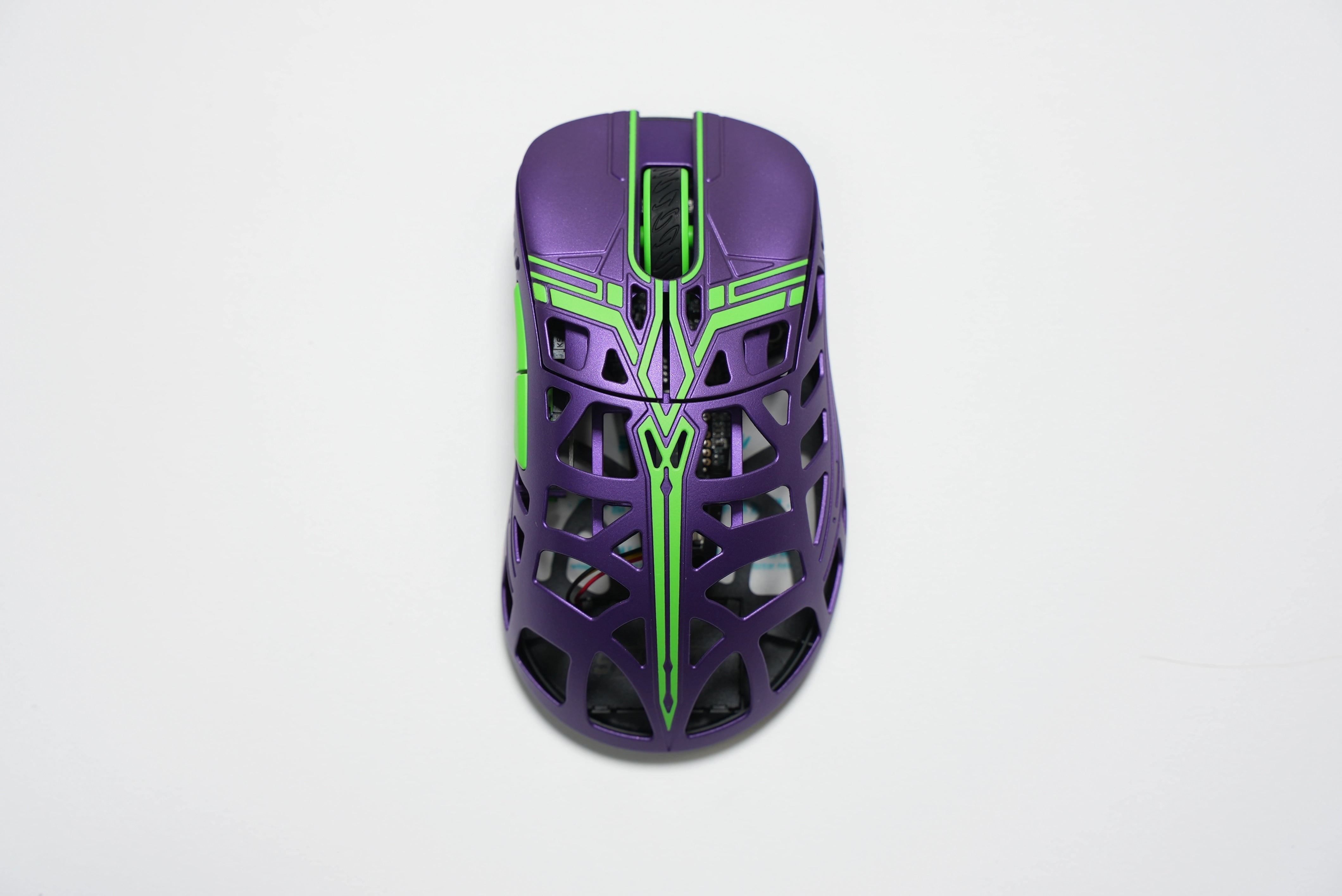 SWORD X Wireless 8K Mouse