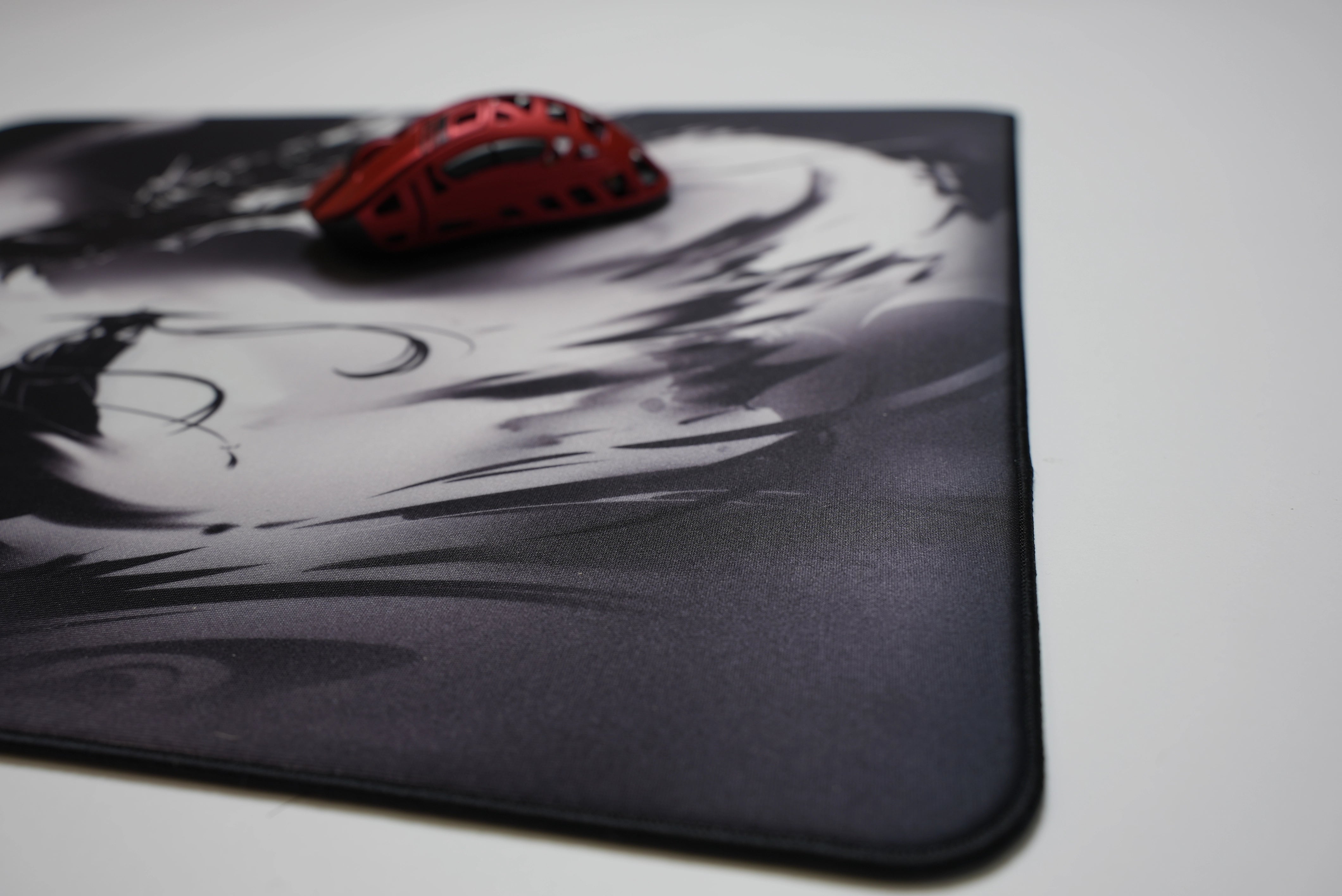 WL SWORD Mousepad