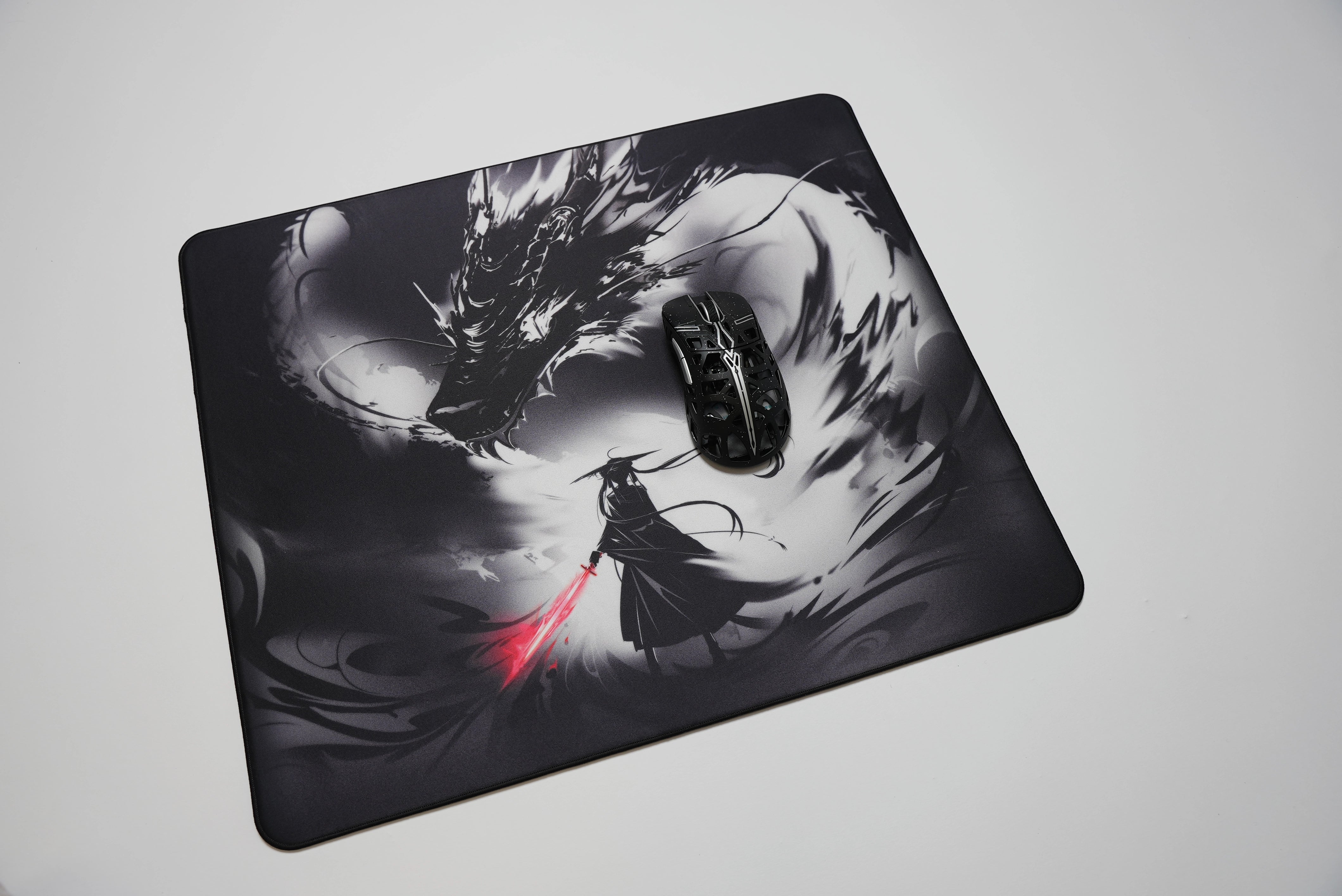 WL SWORD Mousepad