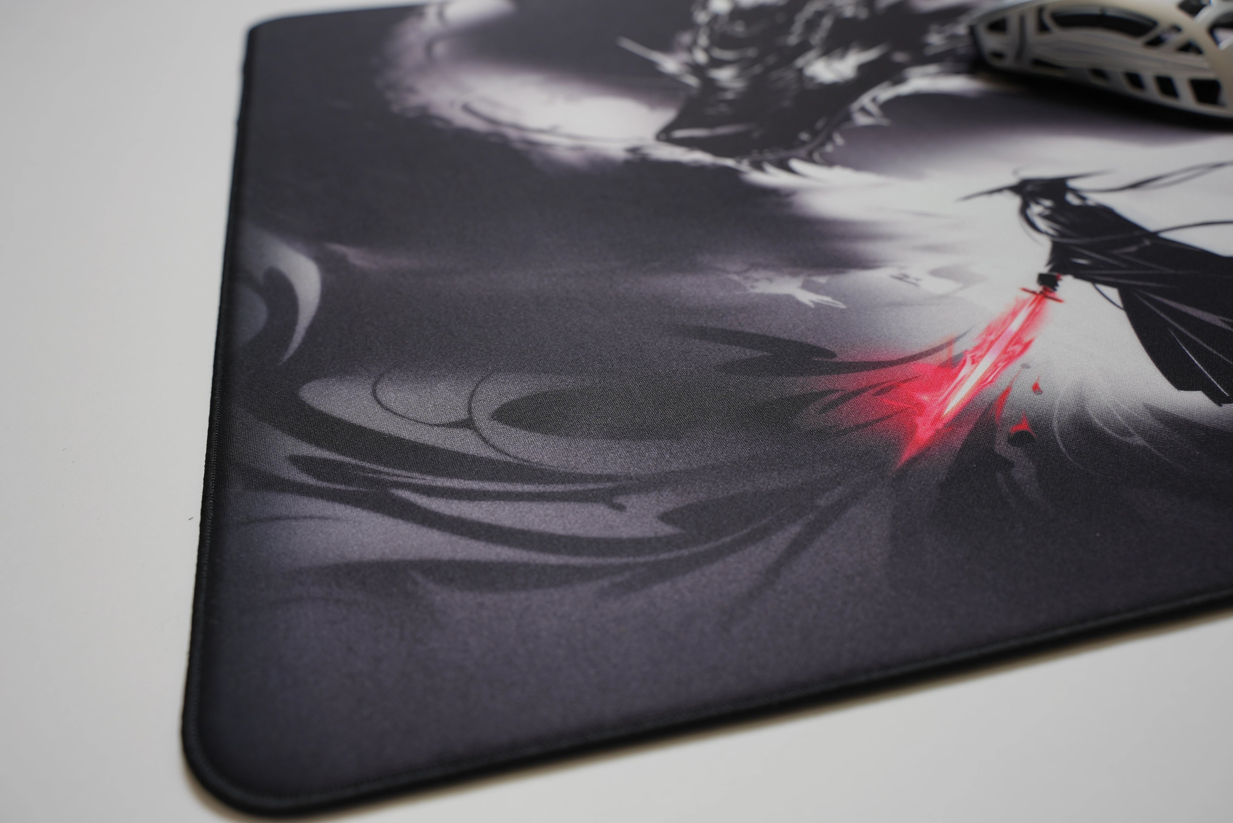 WL SWORD Mousepad