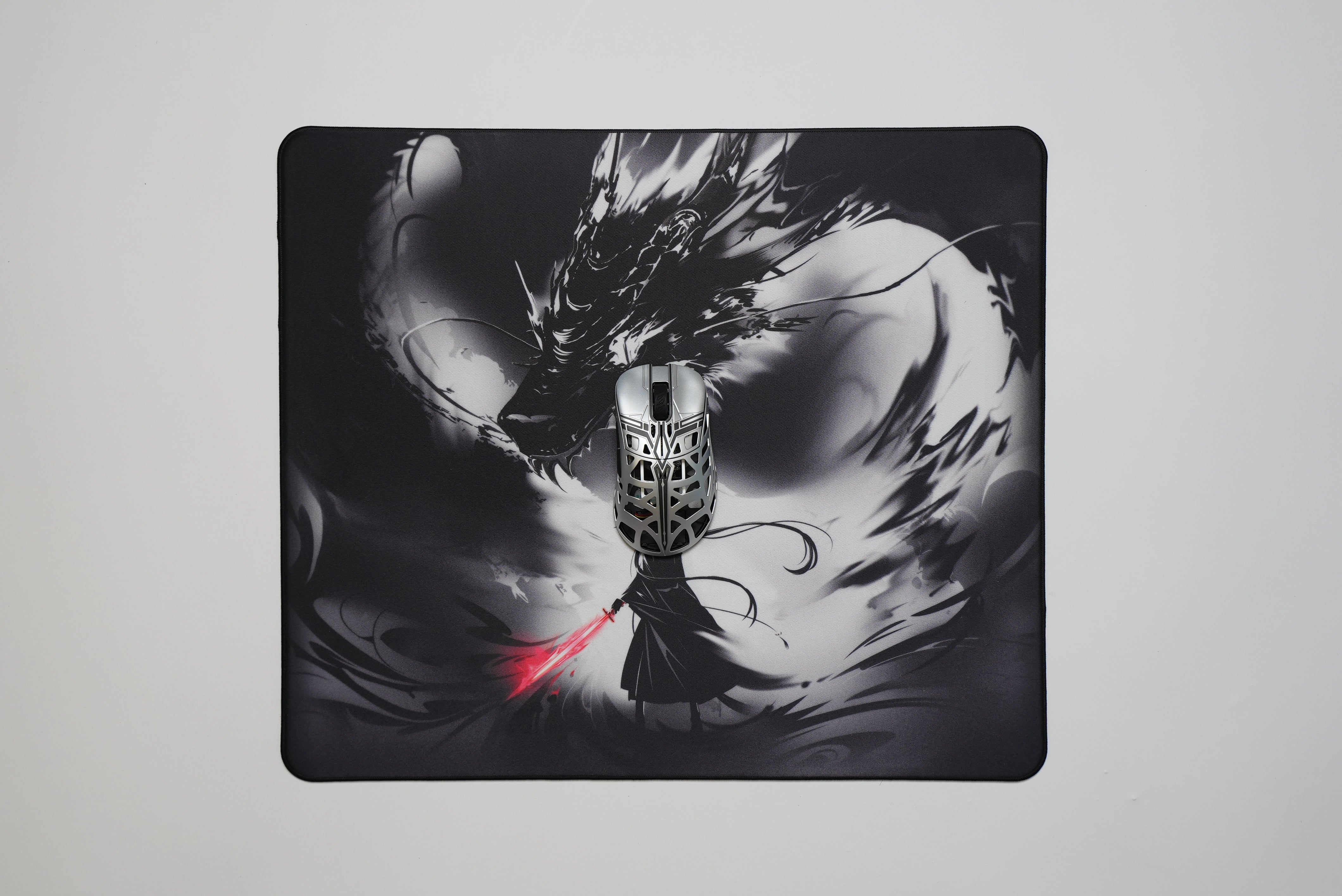 WL SWORD Mousepad