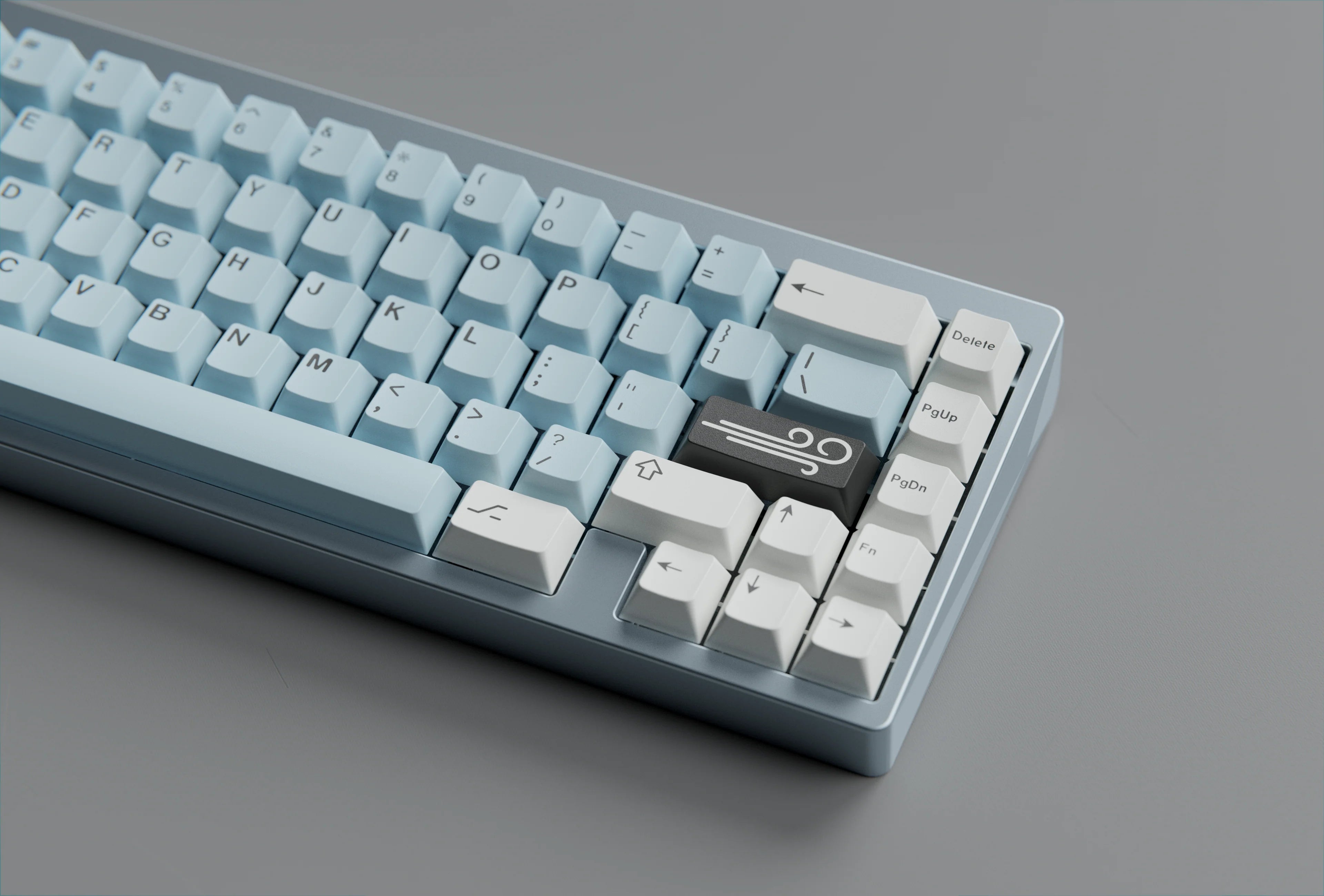 GMK CYL Nimbus [Rescue]