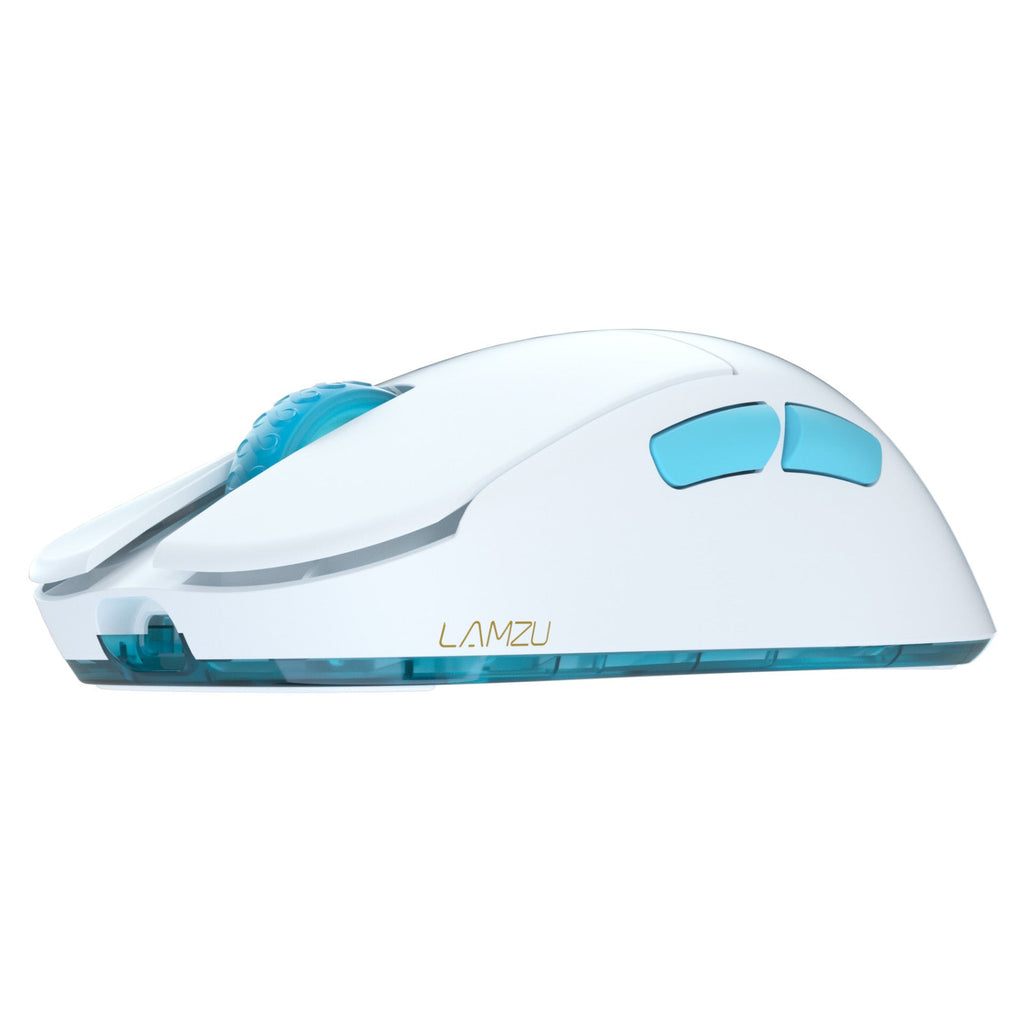 Atlantis Mini Wireless Gaming Mouse — Deskhero.ca Inc.
