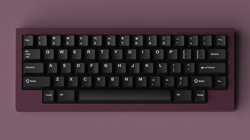 Smith+Rune Keyboards — Deskhero.ca Inc.