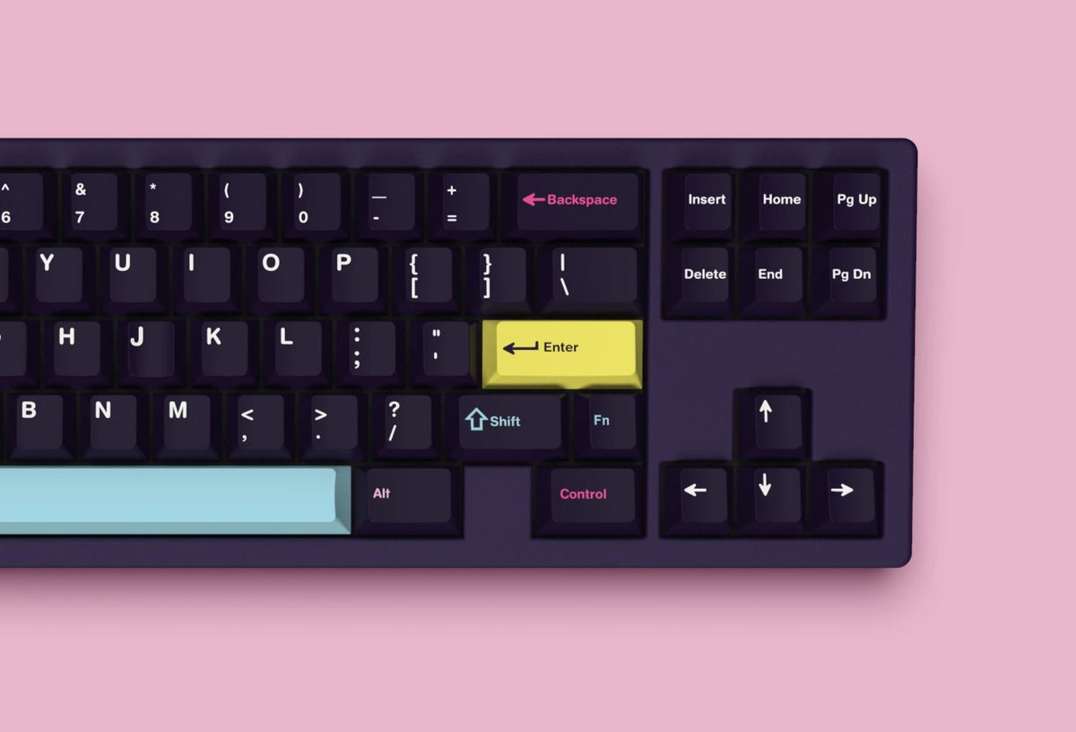 GMK Future Funk - Extras — Deskhero.ca Inc.