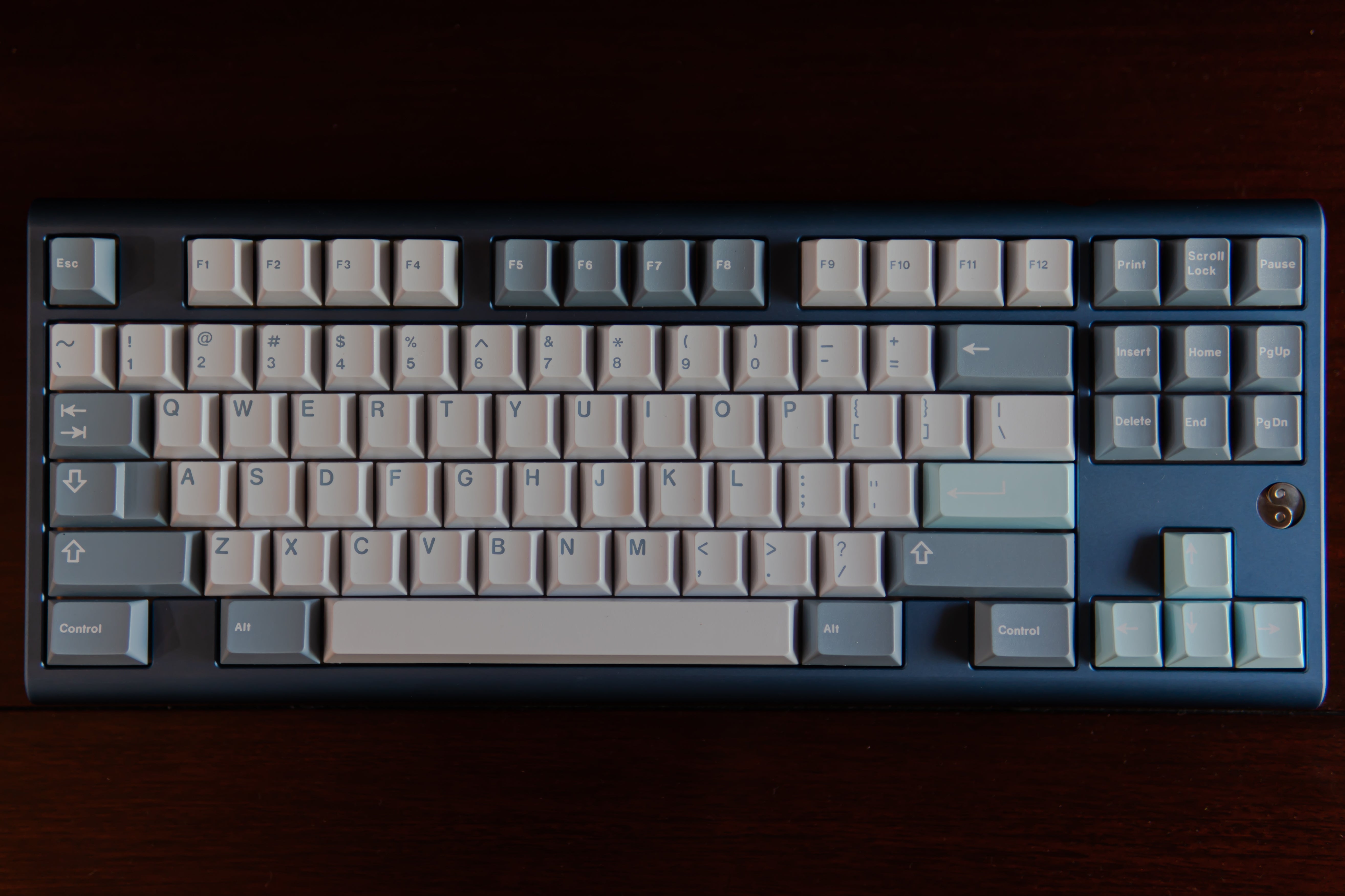 GMK Shoko r2 Keycaps