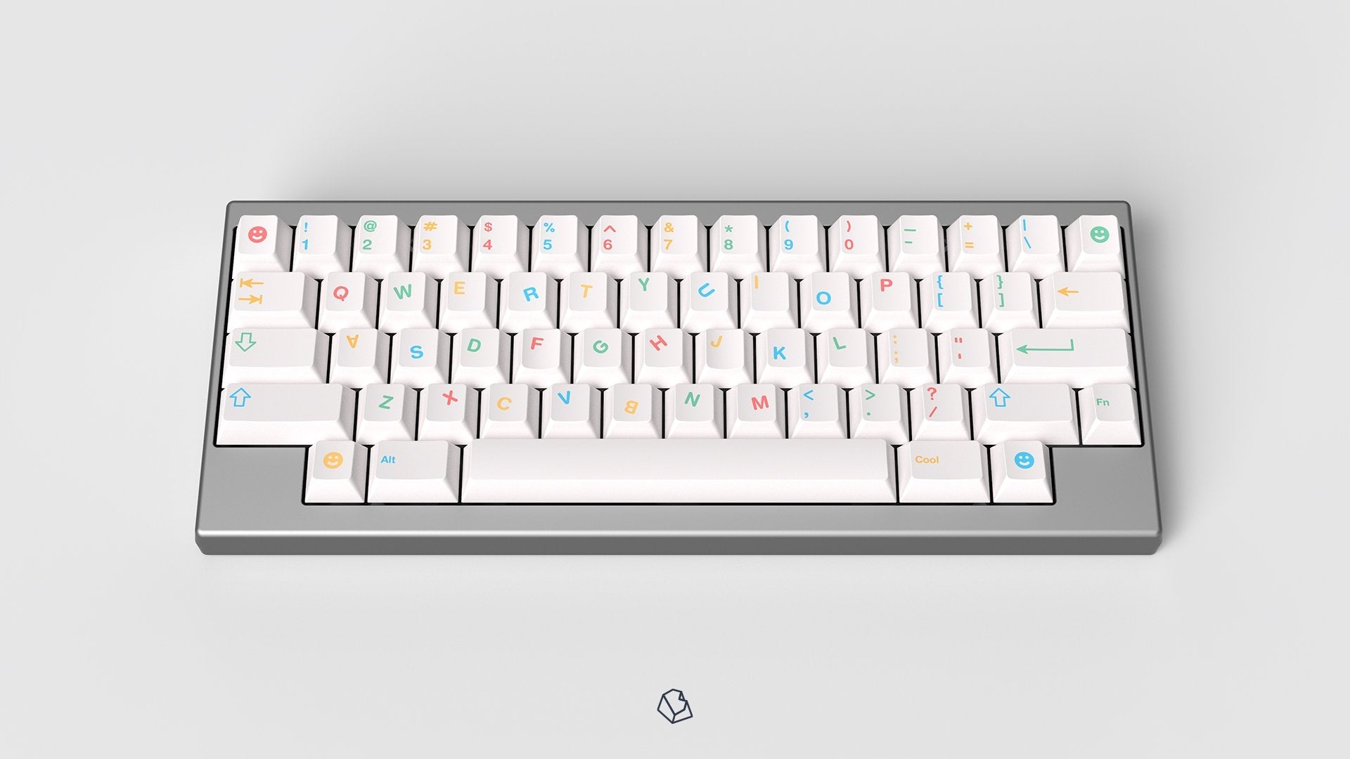 ePBT Cool Kids 2 Keycaps