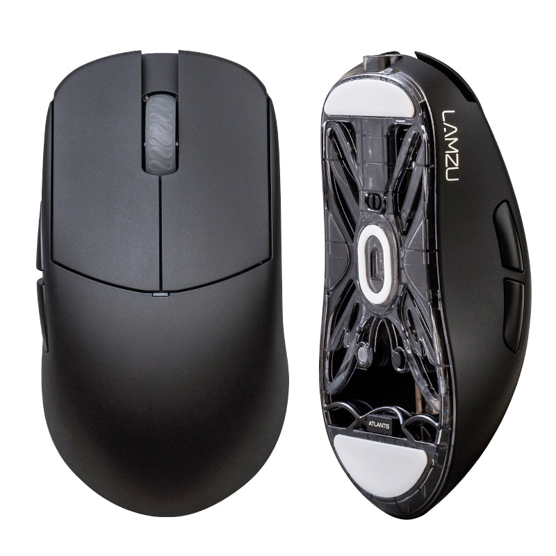 Atlantis OG Wireless Gaming Mouse