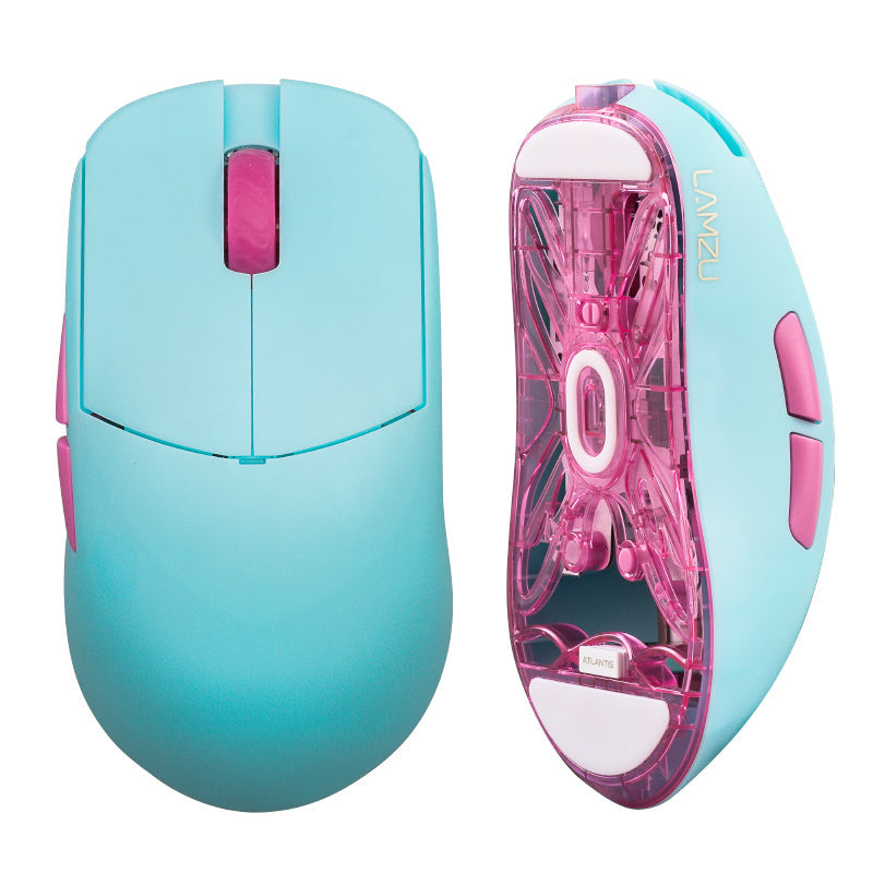 LAMZU - Atlantis OG Wireless Gaming Mouse — Deskhero.ca Inc.