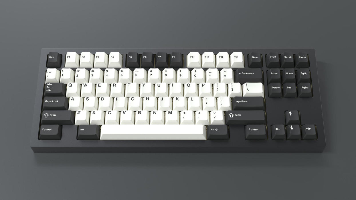 GMK Deepwell Keycaps — Deskhero.ca Inc.